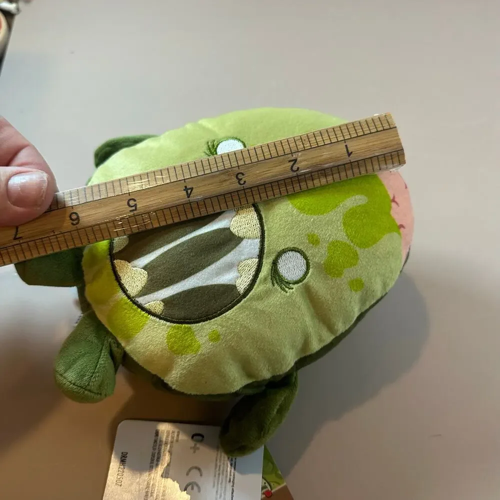 Funko nwt oddvocados